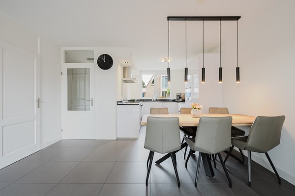 Medium property photo - Annette Versluys-Poelmanstraat 13, 3207 SJ Spijkenisse